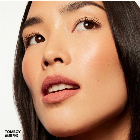 🌺GXVE Tomboy I’m Still Here Longwear Clean Matte Liquid Lipstick - Picture 6 of 10